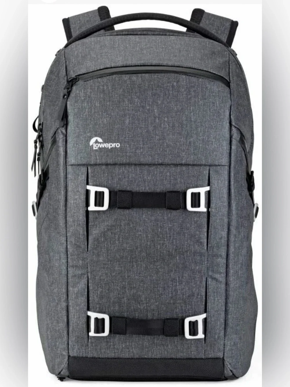 Lowepro Freeline Camera Backpack 350 AW, Heather Grey